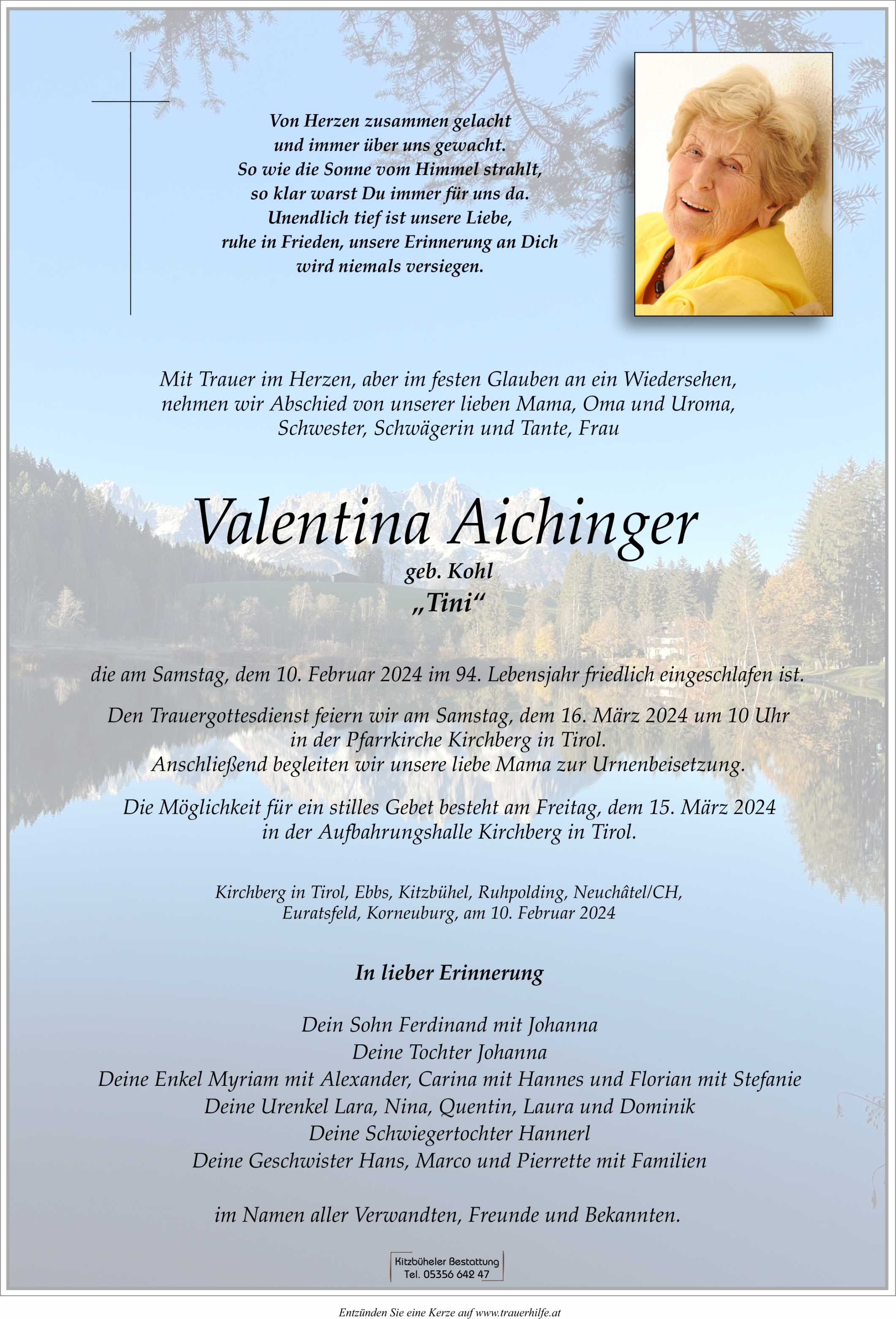 Valentina Aichinger